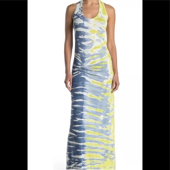 NWT Young Fabulous & Broke Hampton Dress- M - Picture 4 of 4